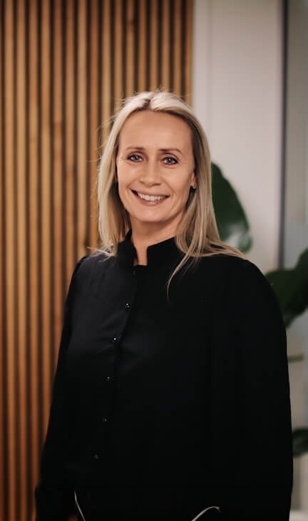 Synnøve Viste Eidem