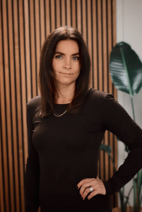 Stine Annicen Jørgensen